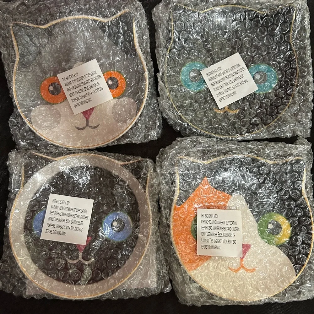 Dessert plates